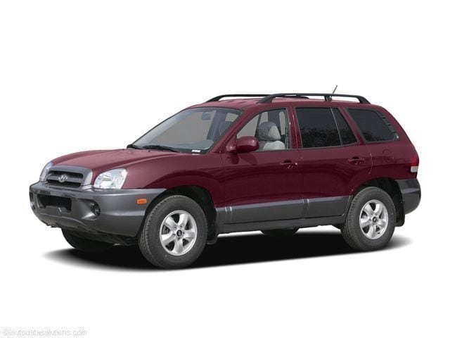 hyundai santa fe 2005 KM8SC73E75U914774 image hyundai santa fe 2005 KM8SC73E75U914774 image